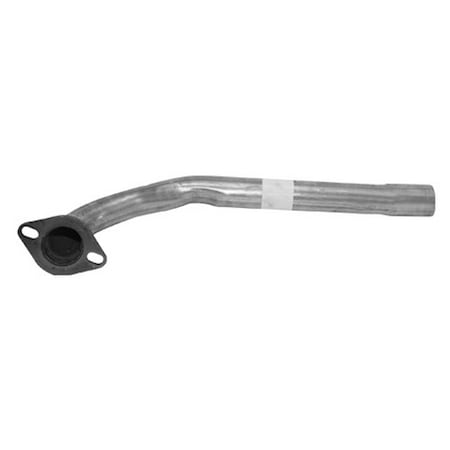 Ap Exhaust Prebent Pipe, 38980 38980